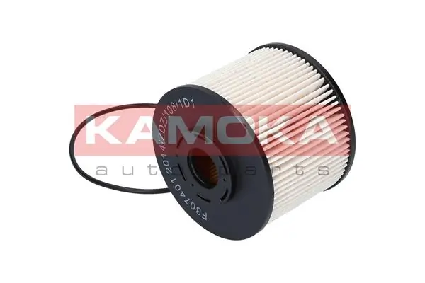Фільтр тонкого очищення палива Kamoka F307401 ціна, від 14.19 USD
