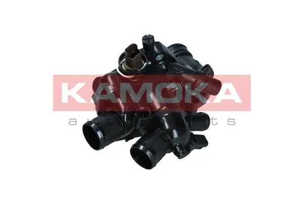 Кожух термостата Kamoka 7710020 ціна, від 51.22 USD