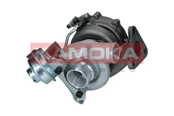 Турбіна Opel Corsa C хетчбек (F08, F68) (2000 - 2006) ціна, від 152.04 USD