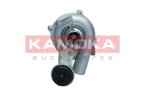 8600014 Kamoka Турбонаддув