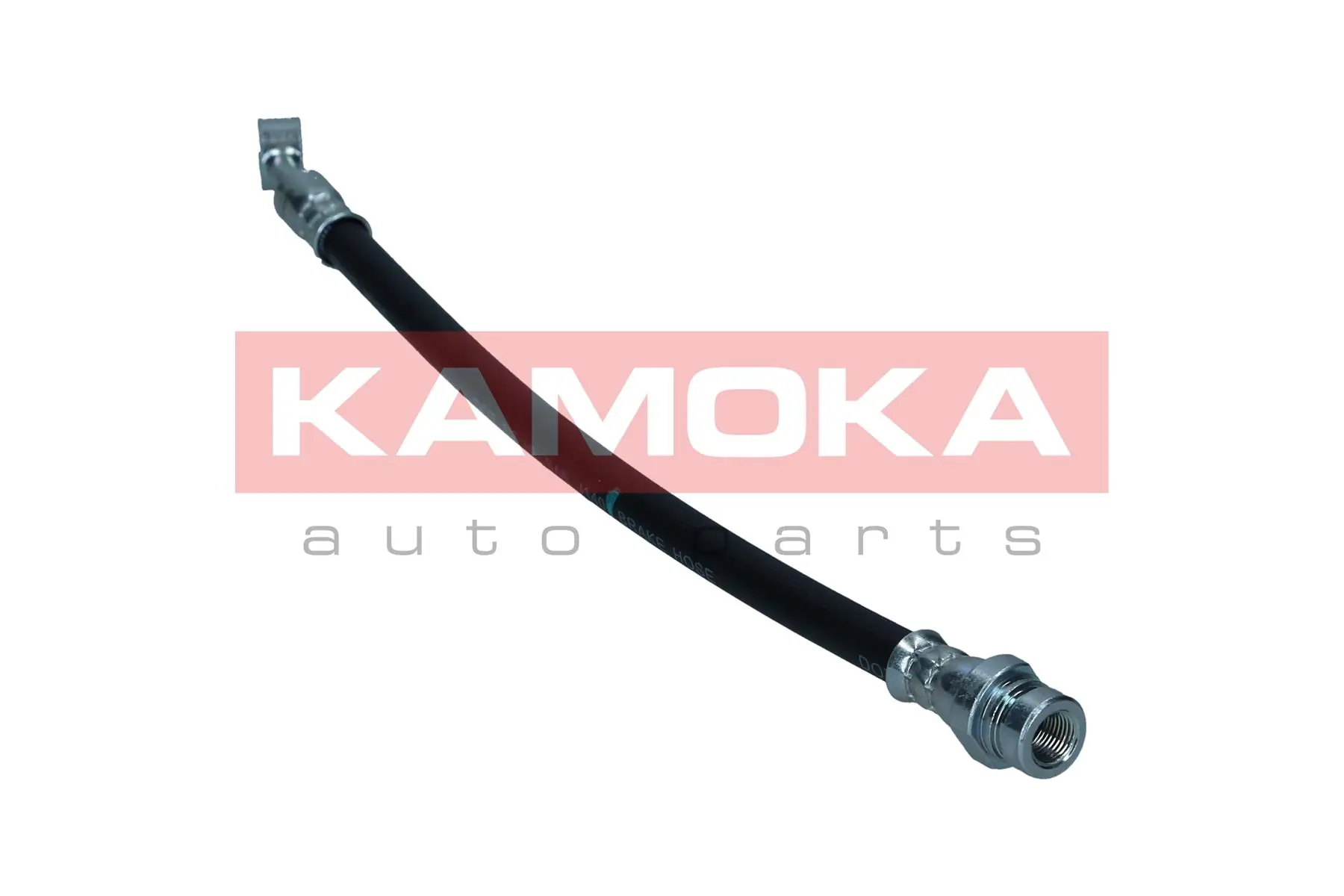 Шланг гальмівний задній, лівий Kamoka 1170248 ціна, від 10.66 USD