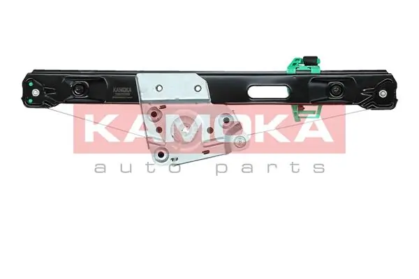 Купити 1620007680 Peugeot/Citroen Механізм склопідіймача двері задньої, лівої