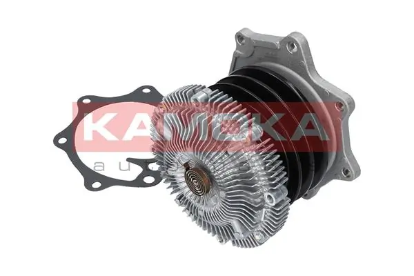 T0219 Kamoka Насос охолодження