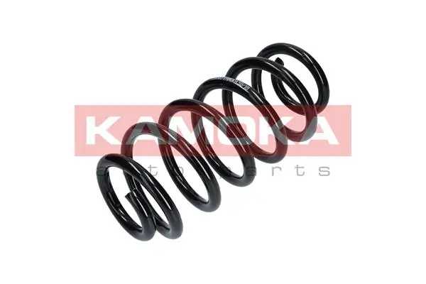 Пружина передня Kamoka 2110103 ціна, від 32.74 USD