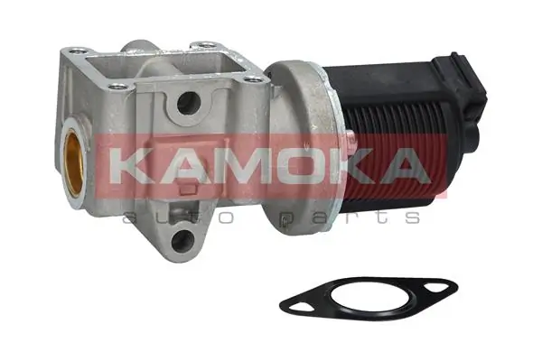 Клапан EGR Kamoka 19013 ціна, від 51.40 USD