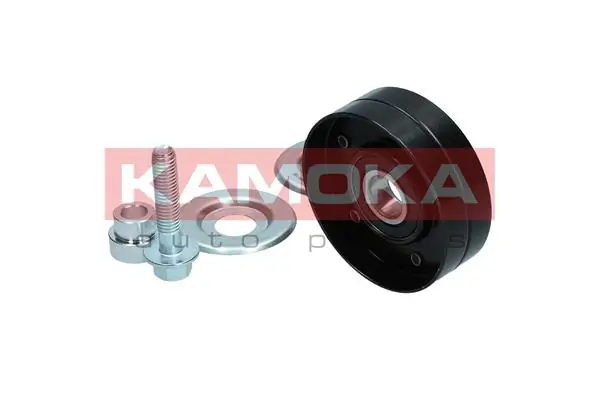 Натяжний ролик Kamoka R0099 ціна, від 14.81 USD