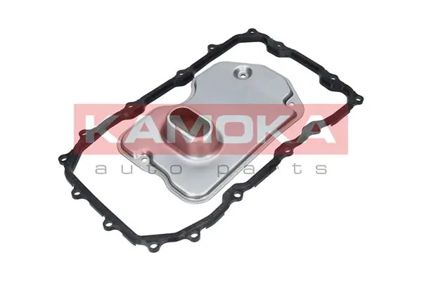 Фільтр коробки автомат Kamoka F600501 ціна, від 28.60 USD