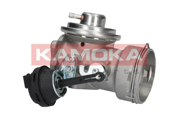 19040 Kamoka Клапан рециркуляції відпрацьованих газів EGR