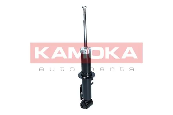 2001160 Kamoka Амортизатор задній, лівий