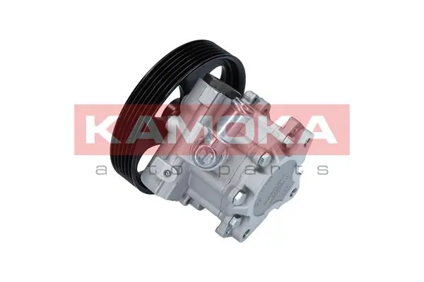 PP003 Kamoka Насос гідропідсилювача