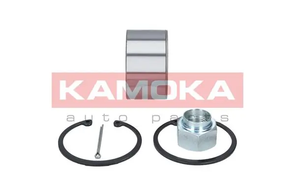 5600095 Kamoka Підшипник маточини передньої