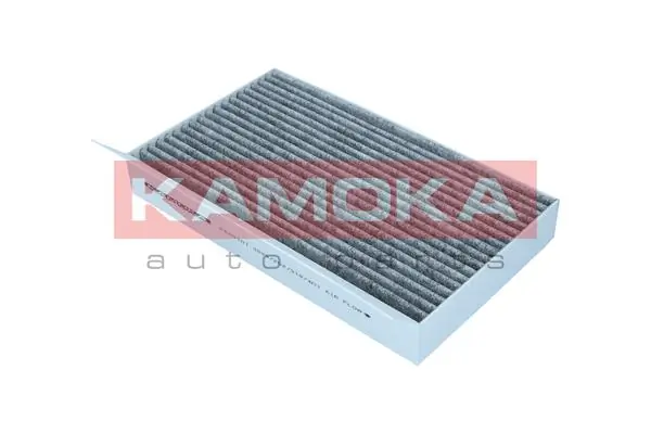 F509101 Kamoka Внутрішньосалонний фільтр