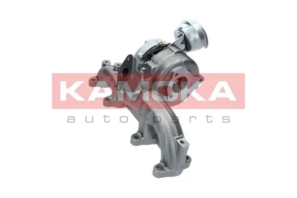 Купити 8600003 Kamoka Турбіна