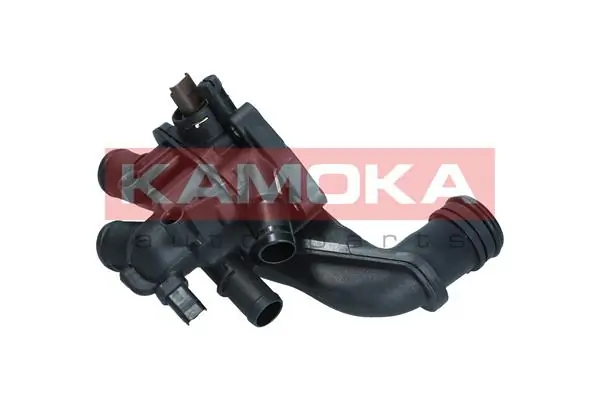 Купити 7710024 Kamoka Корпус термостата