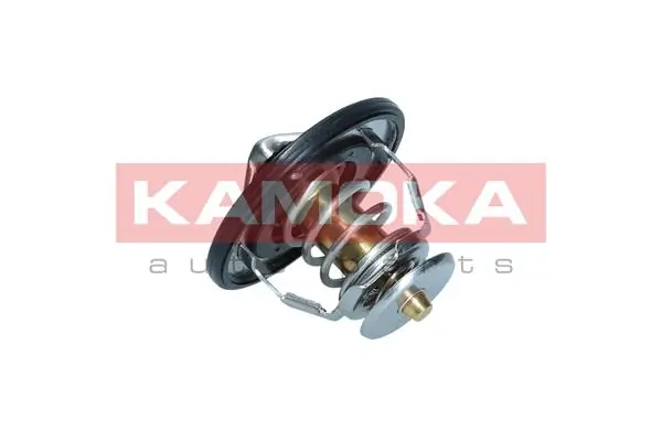 Купити 7710100 Kamoka Термостат в корпусі