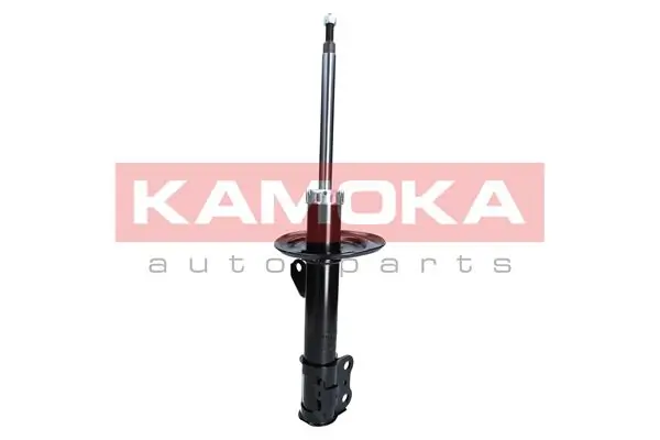 Купити 2000255 Kamoka Амортизатор передній, правий