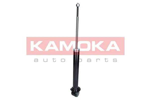 2000629 Kamoka Амортизатори задні