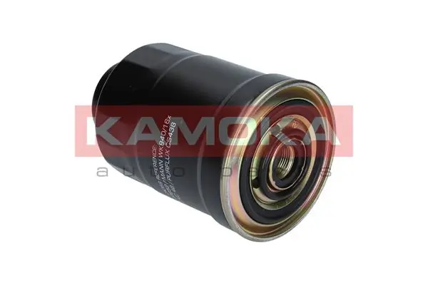 Купити F303601 Kamoka Фільтр-відстійник палива грубої очистки
