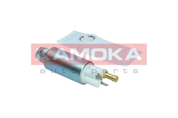 Купити AOV080 Volvo Насос паливний електричний