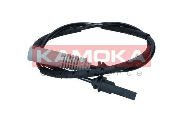 1060757 Kamoka Датчик АБС (ABS) задній