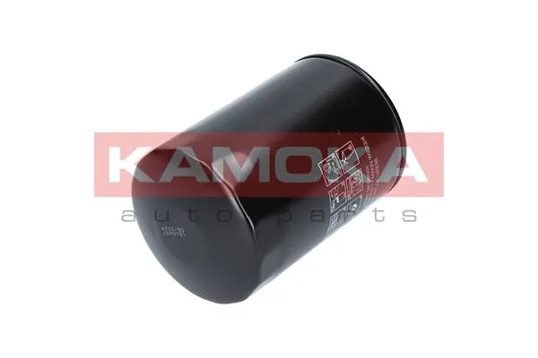 Купити F114601 Kamoka Фільтр очищення масла відцентровий