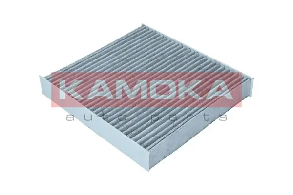 Купити F518501 Kamoka Фільтр салону вугільний