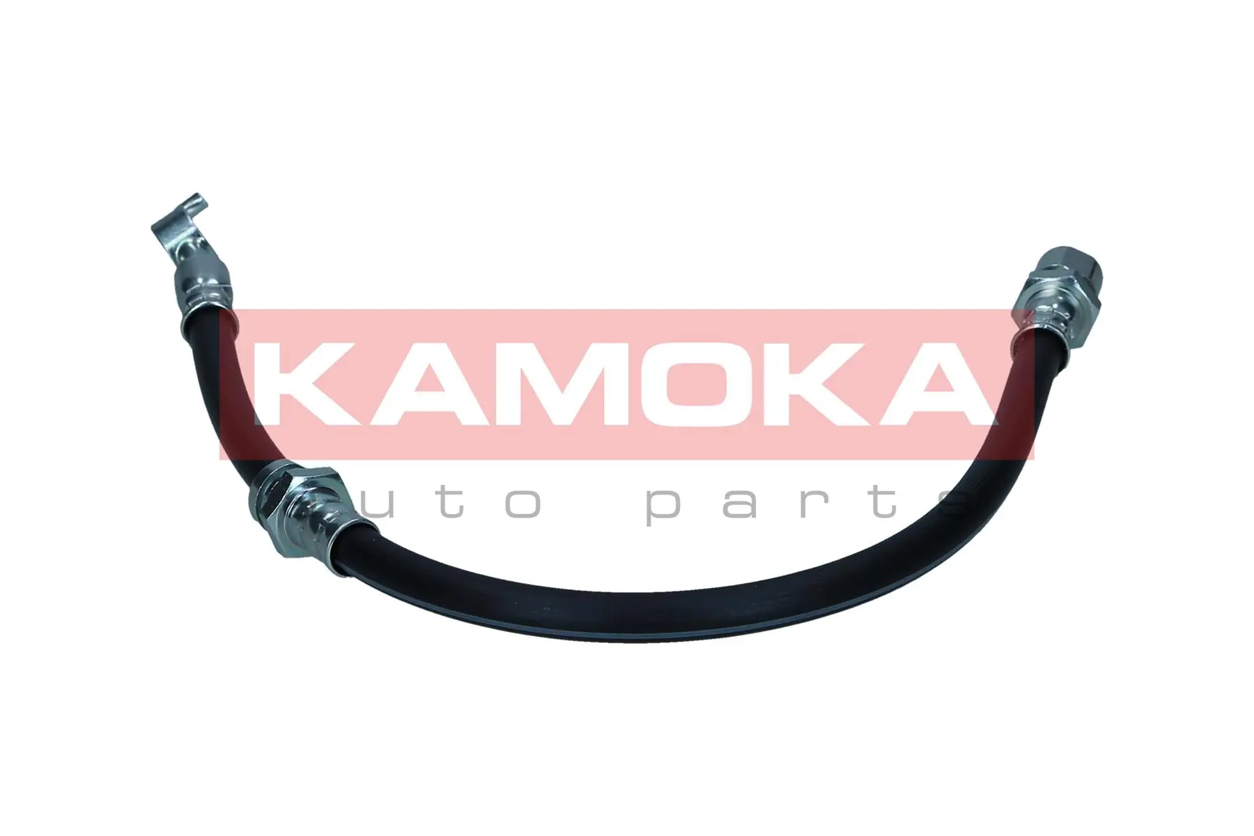 1170043 Kamoka Шланг гальмівний задній, правий