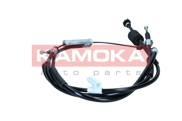 Трос ручного гальма задній, правий/лівий Kamoka 1190480 ціна, від 74.87 USD