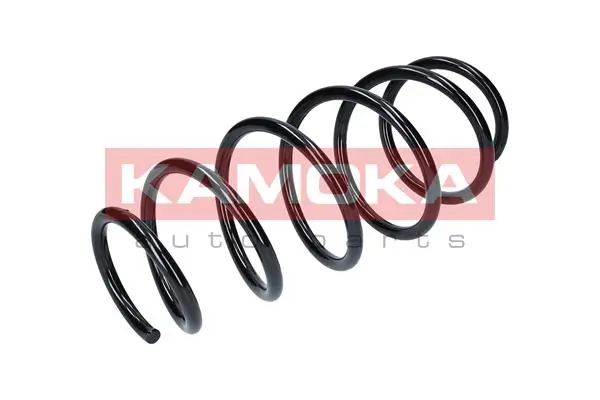 Пружина передня Kamoka 2110363 ціна, від 26.20 USD