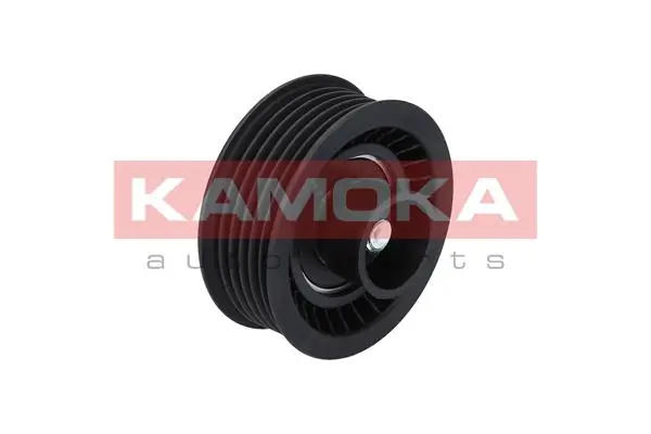 Купити R0064 Kamoka Ролик приводного ременя, паразитний