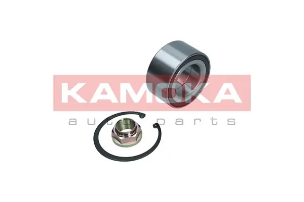 5600157 Kamoka Підшипник ступиці задньої