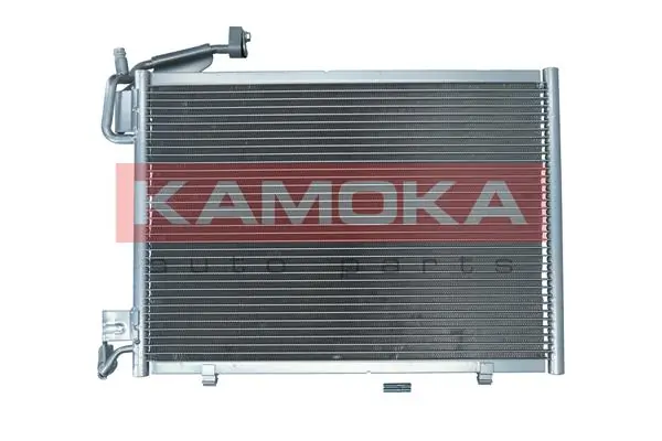 Радіатор кондиціонера HMPC1B119710BC Hmpx