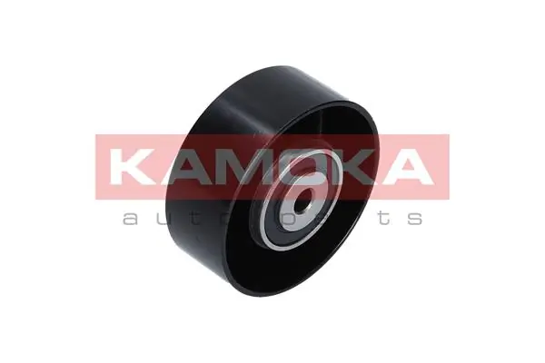Ролик приводного ременя, паразитний Kamoka R0015 ціна, від 16.46 USD