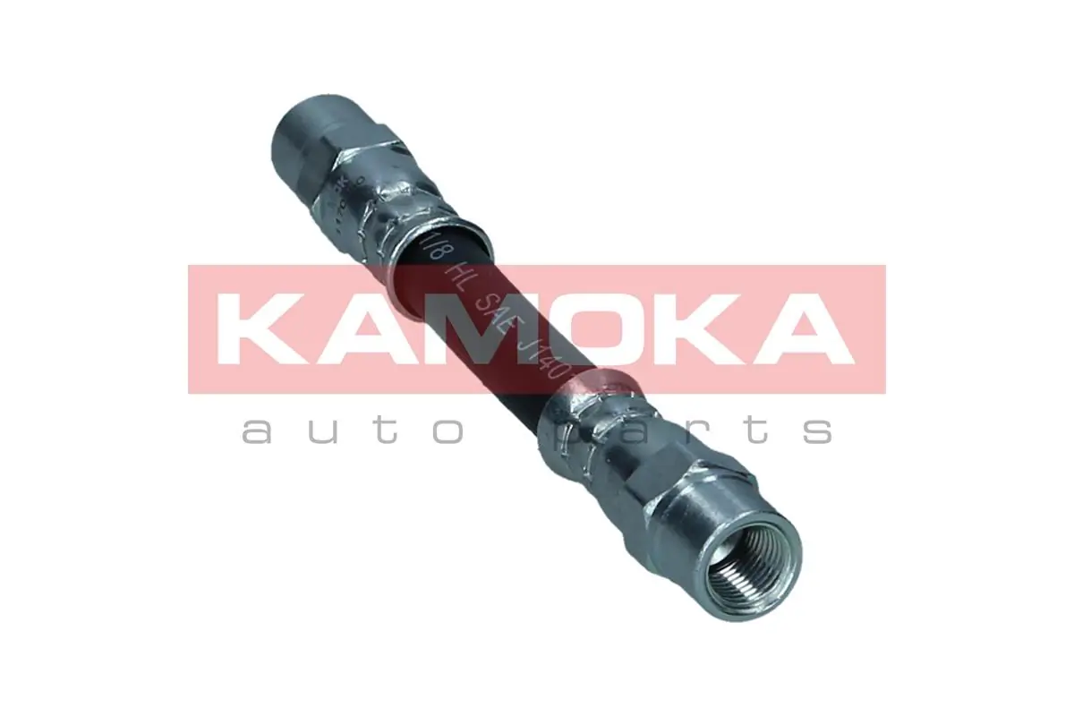 Шланг гальмівний передній, правий K&K FT0051 ціна, від 5.22 USD