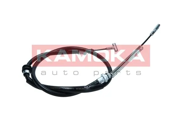 Купити 504201427 Iveco Трос ручного гальма задній, правий/лівий