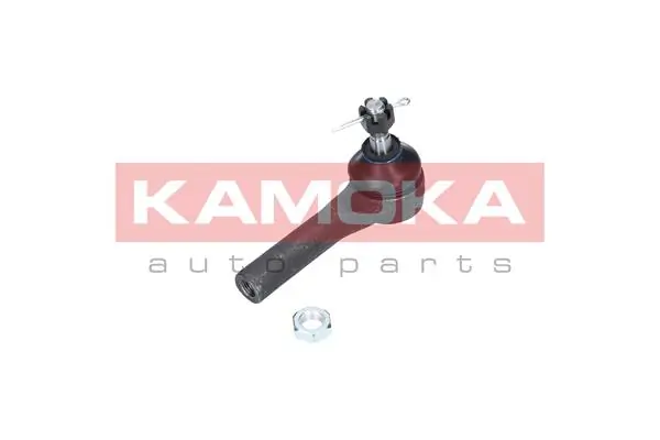9010360 Kamoka Зовнішній наконечник рульової тяги