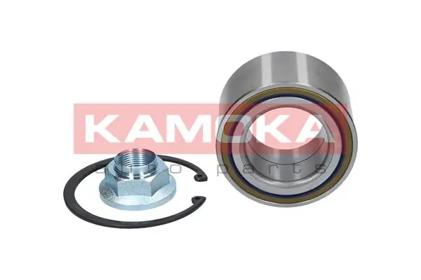 Комплект підшипник маточини передньої Kamoka 5600043 ціна, від 25.06 USD