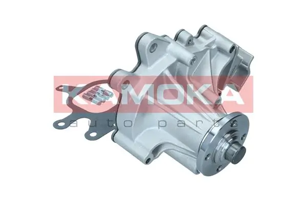 T0267 Kamoka Насос охолодження