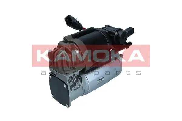 Компресор пневмопідкачкою (амортизаторів) Kamoka 2077002 ціна, від 236.22 USD