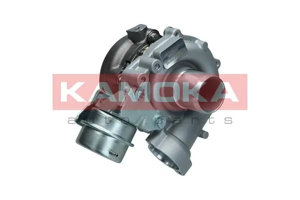 8600010 Kamoka Турбонаддув