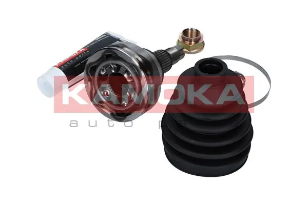 Граната колісна GKN-Spidan 305364 ціна, від 38.93 USD