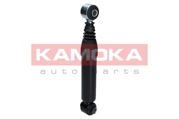 2000971 Kamoka Амортизатори задні