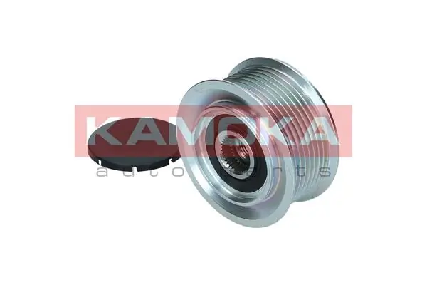 Інерційний шків Kamoka RC120 ціна, від 19.32 USD