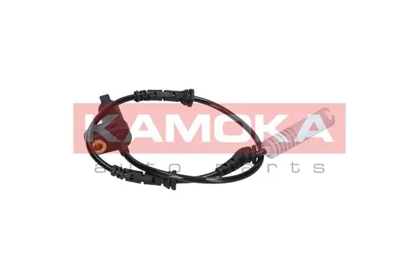 Датчик ABS передній Kamoka 1060065 ціна, від 18.30 USD