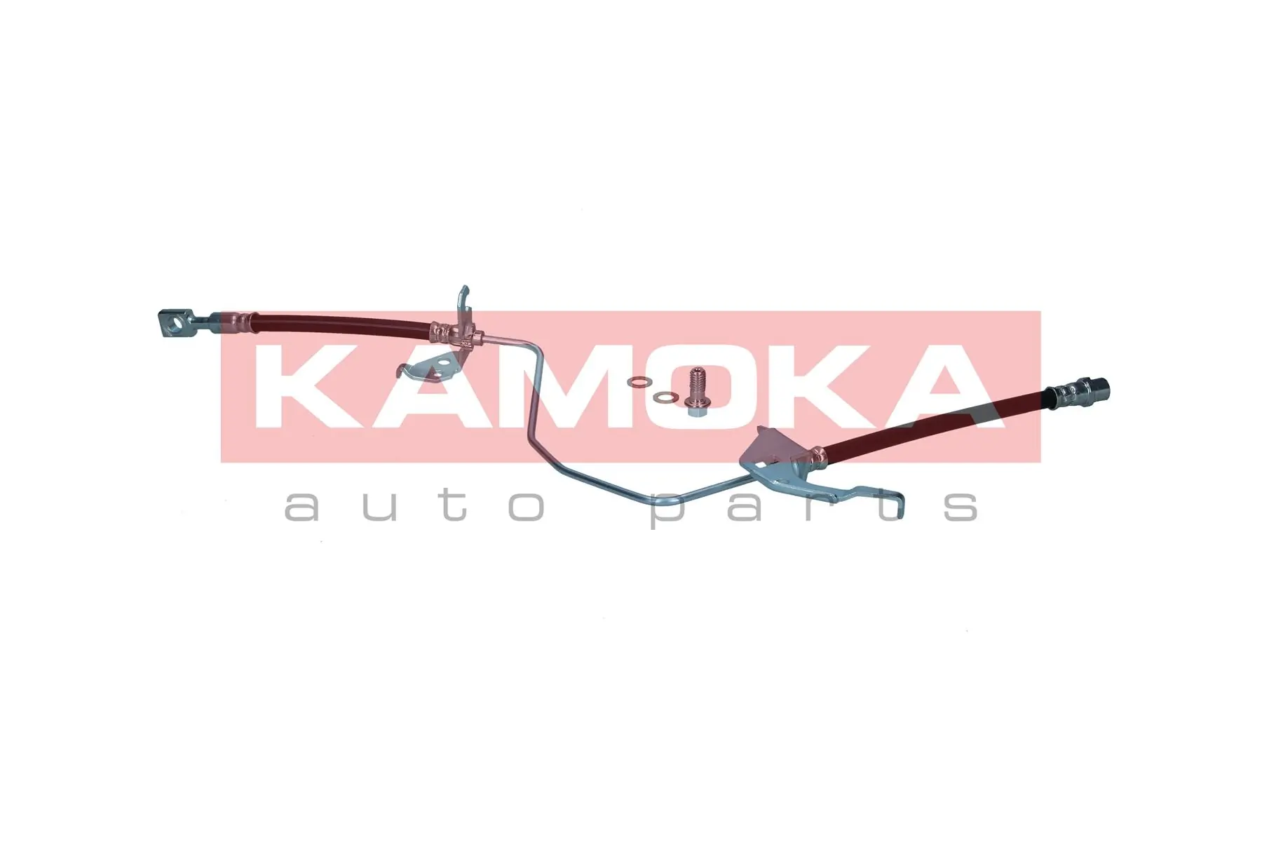 Купити E168172 Peugeot/Citroen Шланг гальмівний задній, лівий