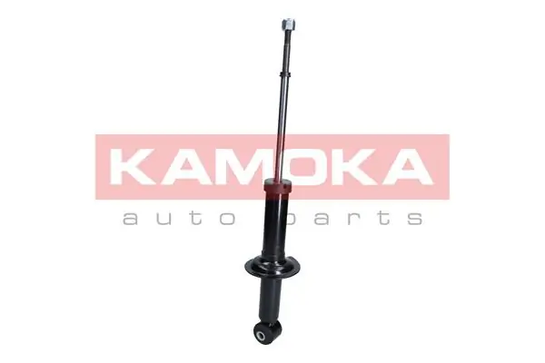 2000665 Kamoka Амортизатори задні