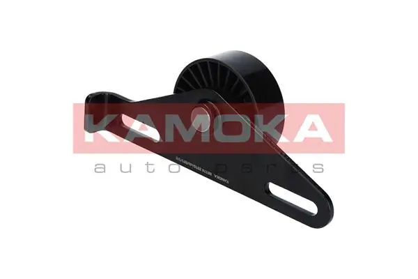 Ролик натяжителя ременя газорозподілу Kamoka R0174 ціна, від 17.87 USD