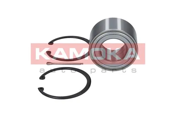 Комплект підшипник маточини передньої Kamoka 5600023 ціна, від 15.92 USD