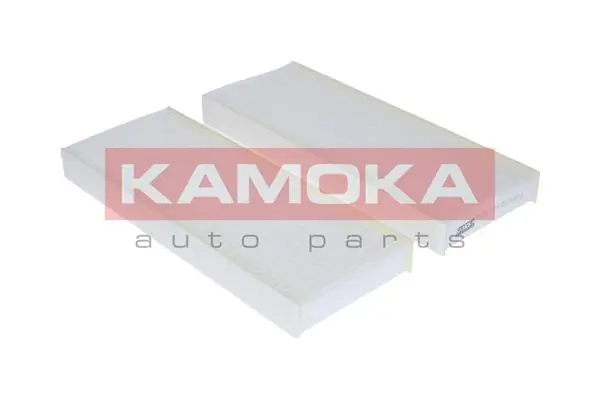 Купити F413401 Kamoka Фільтр салону вугільний