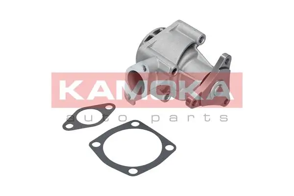  Помпа Suzuki SX4 